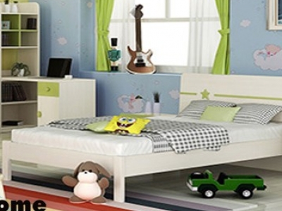 Hình ảnh Thiết kế nội thất phòng ngủ đẹp, nhỏ gọn tại Hải Phòng