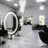 Bật mí cách thiết kế thi công nội thất salon tóc tại Hải Phòng đẹp nhất 2020
